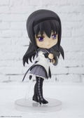 Figuarts Mini Puella Magi Madoka Magica: Akemi Homura thumbnail 6
