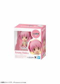 Figuarts Mini Puella Magi Madoka Magica: Kaname Madoka thumbnail 2