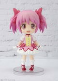 Figuarts Mini Puella Magi Madoka Magica: Kaname Madoka thumbnail 3