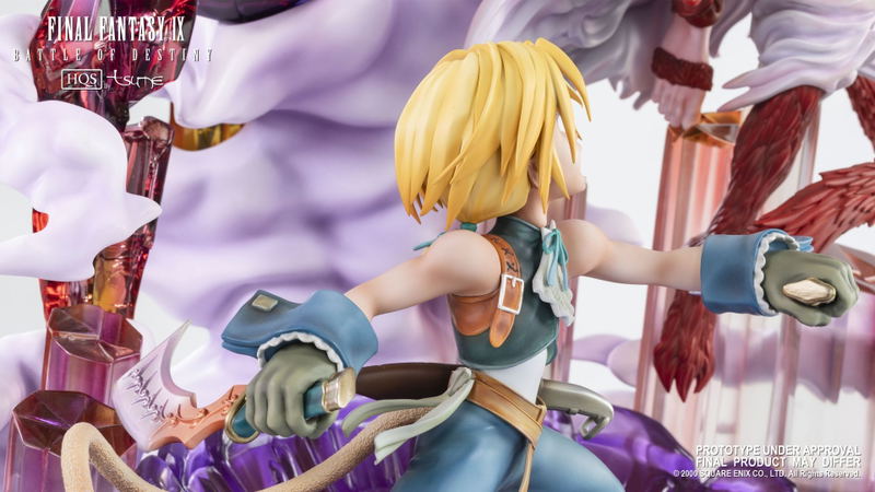 Final Fantasy IX Battle of Destiny image 10