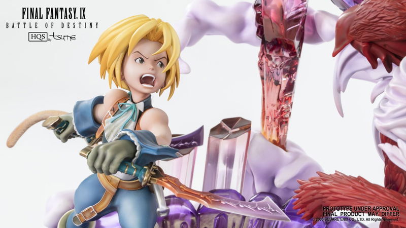 Final Fantasy IX Battle of Destiny image 12