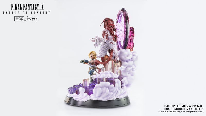 Final Fantasy IX Battle of Destiny image 3