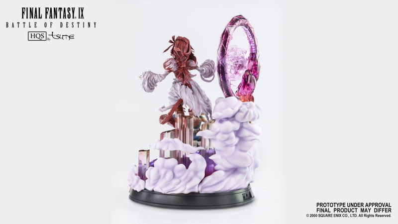 Final Fantasy IX Battle of Destiny image 4