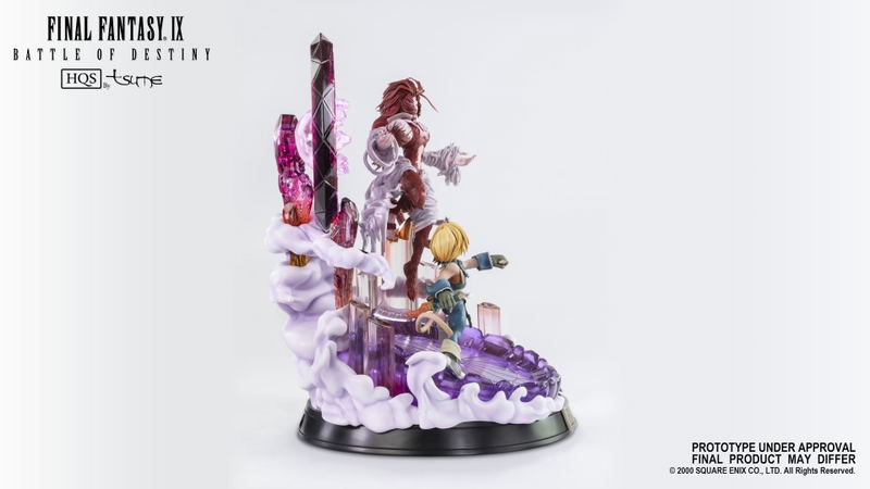 Final Fantasy IX Battle of Destiny image 7