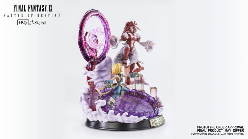 Final Fantasy IX Battle of Destiny image 8