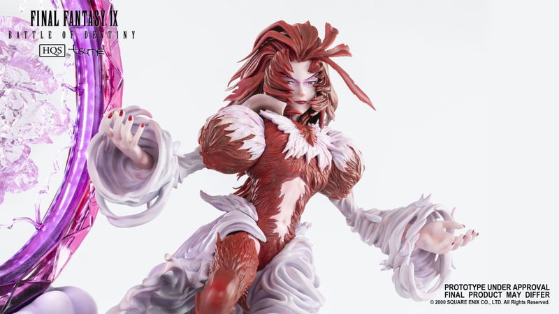 Final Fantasy IX Battle of Destiny image 9