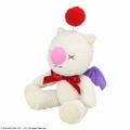 Final Fantasy Mofumofu Plush: Moogle thumbnail 2