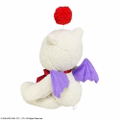 Final Fantasy Mofumofu Plush: Moogle thumbnail 3