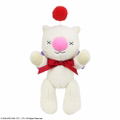 Final Fantasy Mofumofu Plush: Moogle thumbnail 5