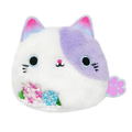 Flower Neko Dango Plush: Hydrangea Mike (Re-run) thumbnail 1