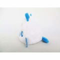 Flower Neko Dango Plush: Nemophila thumbnail 3