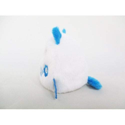 Flower Neko Dango Plush: Nemophila image 3