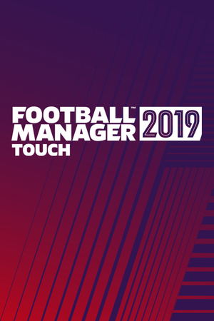 Football Manager 2019 Touch_