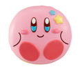 Fukafuka Squeeze Kirby's Dream Land: Pupupu na Donut Shop Kirby (Re-run) thumbnail 1