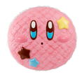 Fukafuka Squeeze Kirby's Dream Land: Pupupu na Donut Shop Kirby (Cream Sand) (Re-run) thumbnail 1