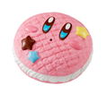 Fukafuka Squeeze Kirby's Dream Land: Pupupu na Donut Shop Kirby (Cream Sand) (Re-run) thumbnail 2