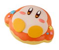Fukafuka Squeeze Kirby's Dream Land: Pupupu na Donut Shop Waddle Dee (Re-run) thumbnail 2