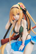 Girls' Frontline 1/12 Scale Pre-Painted Figure: M1 Garand Swimsuit Ver. (Beach Princess) [GSC Online Shop Exclusive Ver.] thumbnail 7