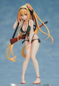 Girls' Frontline 1/12 Scale Pre-Painted Figure: M1 Garand Swimsuit Ver. (Beach Princess) [GSC Online Shop Exclusive Ver.] thumbnail 8
