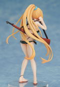Girls' Frontline 1/12 Scale Pre-Painted Figure: M1 Garand Swimsuit Ver. (Beach Princess) [GSC Online Shop Exclusive Ver.] thumbnail 9