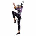 Gundam Guys Generation Mobile Fighter G Gundam 1/8 Scale Pre-Painted Figure: Master Asia thumbnail 5
