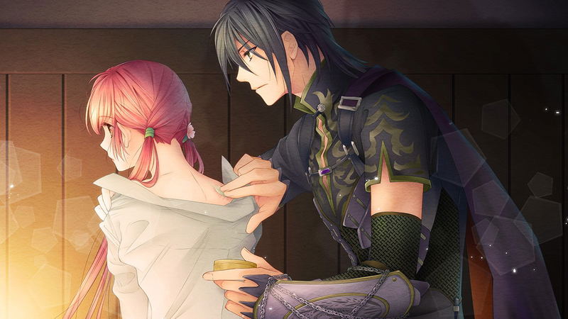 Harukanaru Toki no Naka de 7 (Ransei no Sadame wo Koeru Box) [Limited Edition] image 4