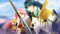 Harukanaru Toki no Naka de 7 (Ransei no Sadame wo Koeru Box) [Limited Edition] thumbnail 8