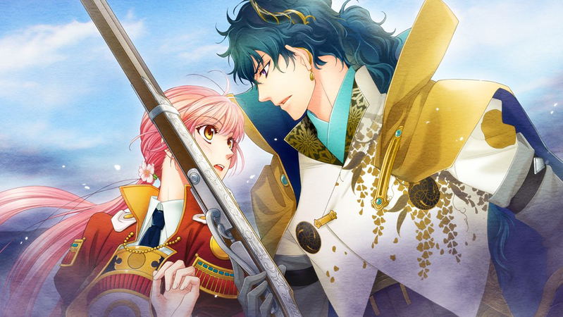Harukanaru Toki no Naka de 7 (Ransei no Sadame wo Koeru Box) [Limited Edition] image 8