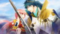 Harukanaru Toki no Naka de 7 (Treasure Box) [Limited Edition] thumbnail 8