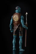Hellboy 1/12 Scale Action Figure: Abe Sapien thumbnail 2