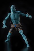 Hellboy 1/12 Scale Action Figure: Abe Sapien thumbnail 5