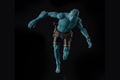 Hellboy 1/12 Scale Action Figure: Abe Sapien thumbnail 7