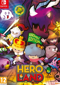 Heroland [Knowble Edition] thumbnail 2