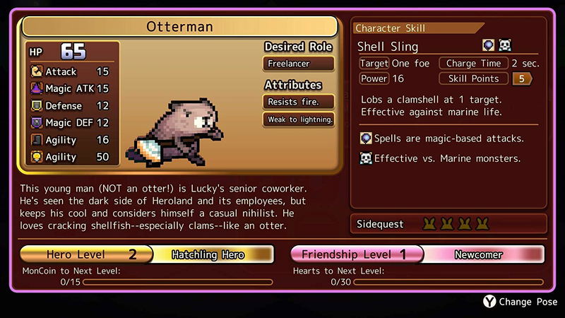 Heroland [Knowble Edition] image 10