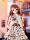 Iris Collect Series 1/3 Scale Fashion Doll: Noix / Merry Snow thumbnail 10