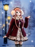 Iris Collect Series 1/3 Scale Fashion Doll: Noix / Merry Snow thumbnail 11