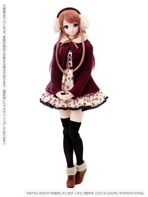 Iris Collect Series 1/3 Scale Fashion Doll: Noix / Merry Snow