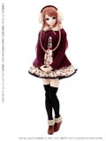 Iris Collect Series 1/3 Scale Fashion Doll: Noix / Merry Snow thumbnail 2