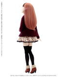 Iris Collect Series 1/3 Scale Fashion Doll: Noix / Merry Snow thumbnail 3