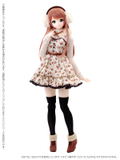 Iris Collect Series 1/3 Scale Fashion Doll: Noix / Merry Snow thumbnail 5