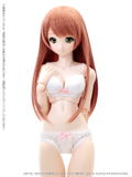 Iris Collect Series 1/3 Scale Fashion Doll: Noix / Merry Snow thumbnail 7
