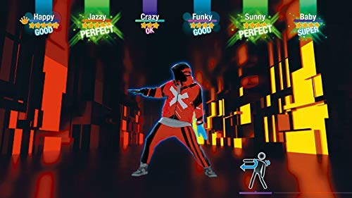 Just Dance 2020 (Multi-Language) image 2