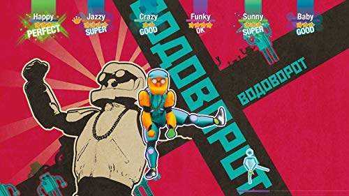 Just Dance 2020 (Multi-Language) image 3