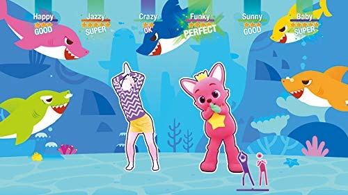 Just Dance 2020 (Multi-Language) image 6