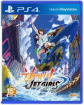 Kandagawa Jet Girls (Chinese Subs) thumbnail 1