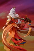 King of Glory 1/7 Scale Pre-Painted Figure: Wang Zhaojun Flying Phoenixes Ver. thumbnail 10