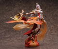 King of Glory 1/7 Scale Pre-Painted Figure: Wang Zhaojun Flying Phoenixes Ver. thumbnail 2