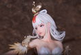 King of Glory 1/7 Scale Pre-Painted Figure: Wang Zhaojun Flying Phoenixes Ver. thumbnail 3