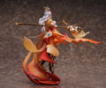 King of Glory 1/7 Scale Pre-Painted Figure: Wang Zhaojun Flying Phoenixes Ver. thumbnail 4