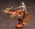 King of Glory 1/7 Scale Pre-Painted Figure: Wang Zhaojun Flying Phoenixes Ver. thumbnail 5
